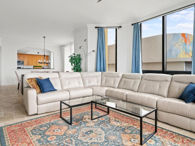 Apartment for rent  Unit #1424 - photo 6582560