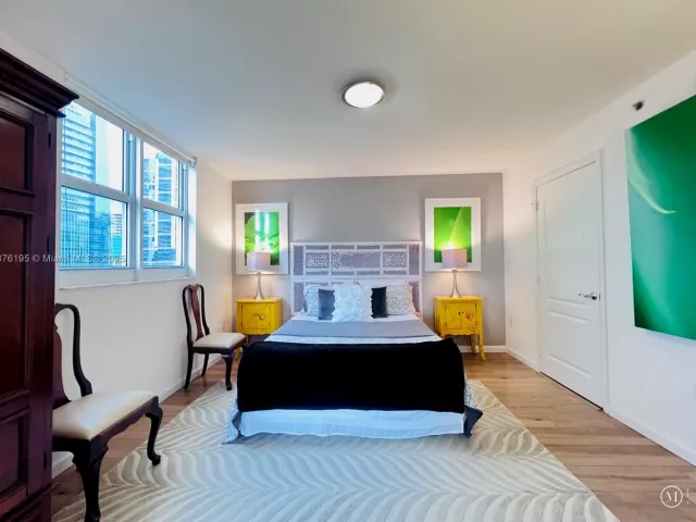 2-bedroom condo for rent in Miami - 1200 Brickell Bay Dr 2809 - MondialRealty