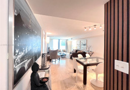 Apartment #2809 at Club at Brickell