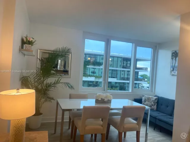1-bedroom condo for sale in Miami Beach - 2301 Collins Ave 632 - MondialRealty