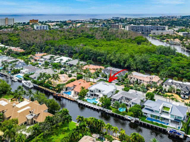 Home for sale at 175 W Alexander Palm Road - photo 6534693