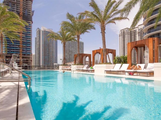 Apartment for rent  Unit #3009 - photo 6523395