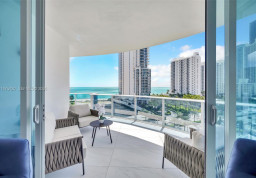 Apartment #801 at Aurora