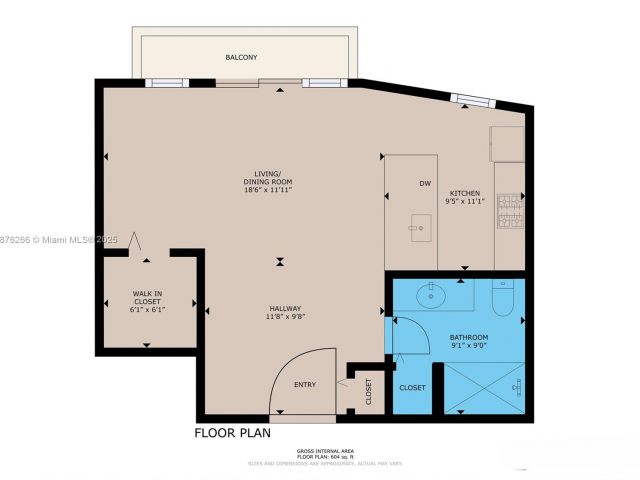 condo for sale in Miami - 185 SW 7th St 2900 - MondialRealty