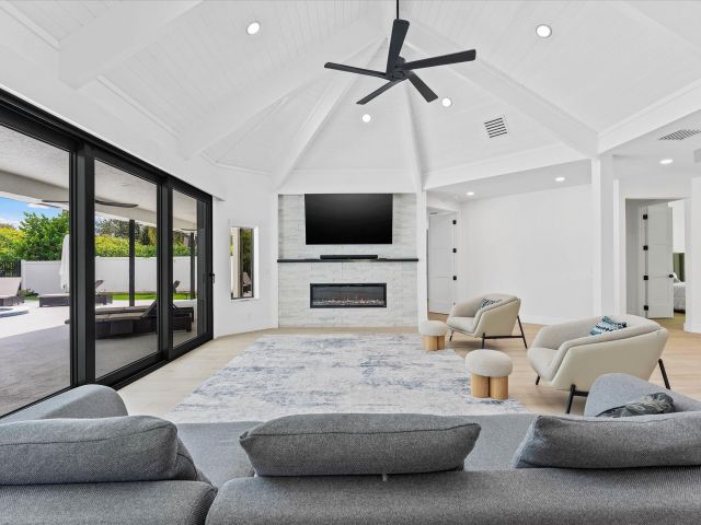 Home for sale at 2670 Tecumseh Drive - photo 6533958