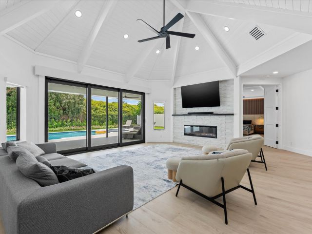 Home for sale at 2670 Tecumseh Drive - photo 6533959