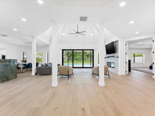 Home for sale at 2670 Tecumseh Drive - photo 6533961