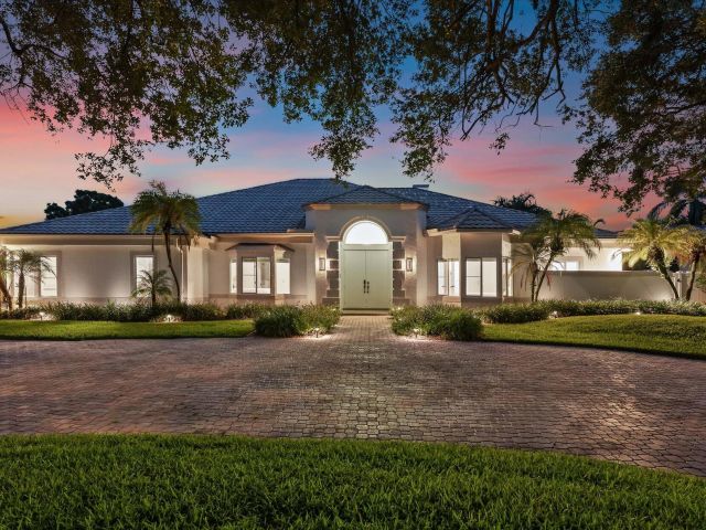 Home for sale at 2670 Tecumseh Drive - photo 6533965