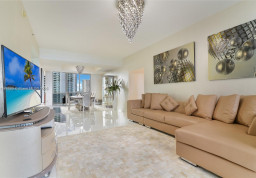 Apartment #704 at Trump Tower III