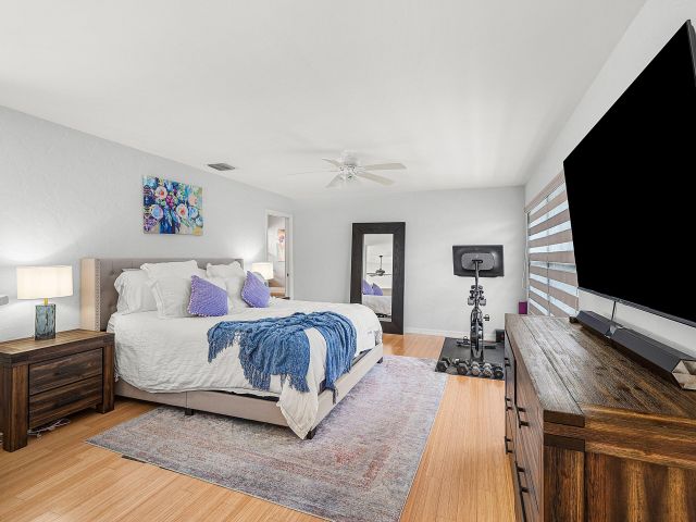 Home for sale at 6638 NW 27th Avenue - photo 6534894