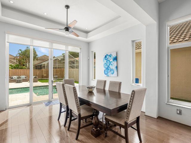 Home for sale at 6638 NW 27th Avenue - photo 6534901