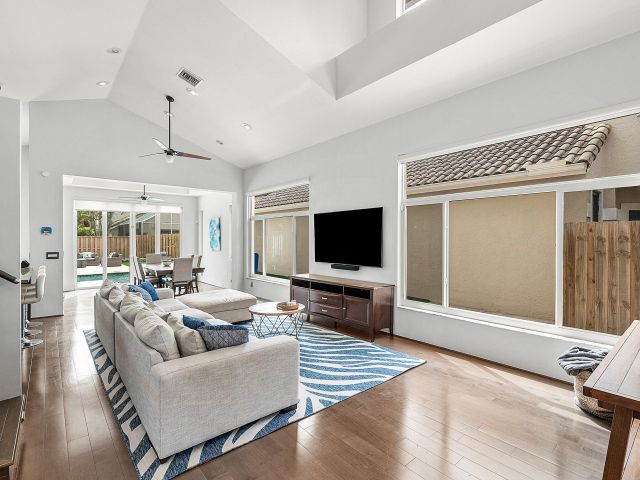 Home for sale at 6638 NW 27th Avenue - photo 6534906