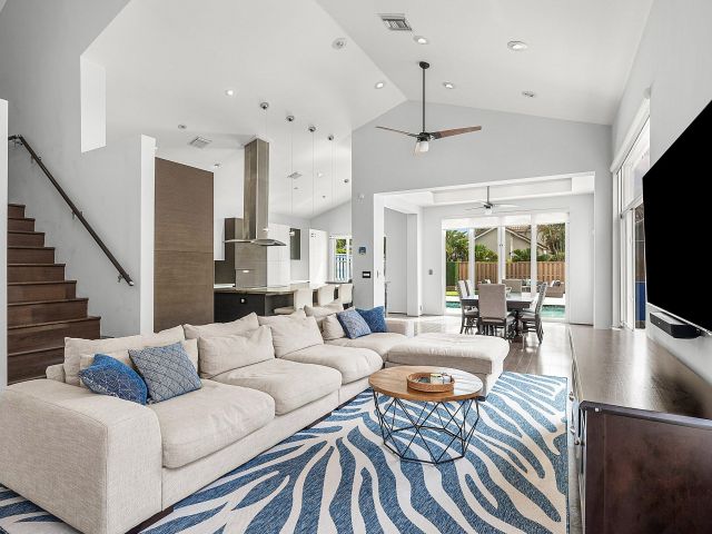 Home for sale at 6638 NW 27th Avenue - photo 6534907