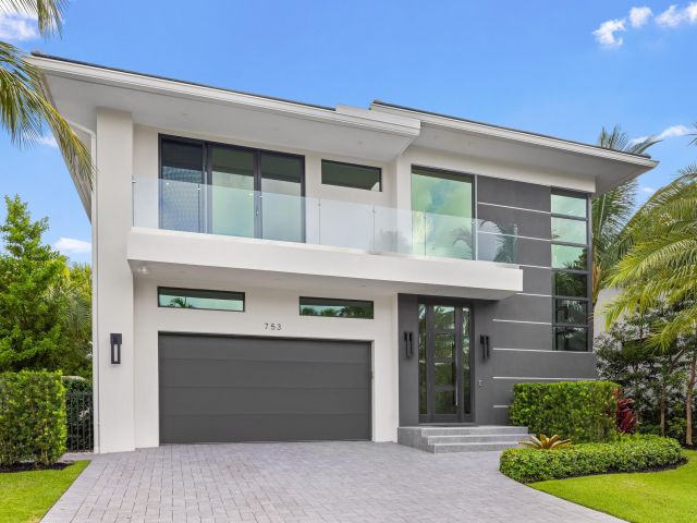 Home for sale at 753 Park Drive W - photo 6534940