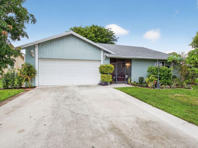 Home for sale at 23265 SW 61st Avenue - photo 6534929