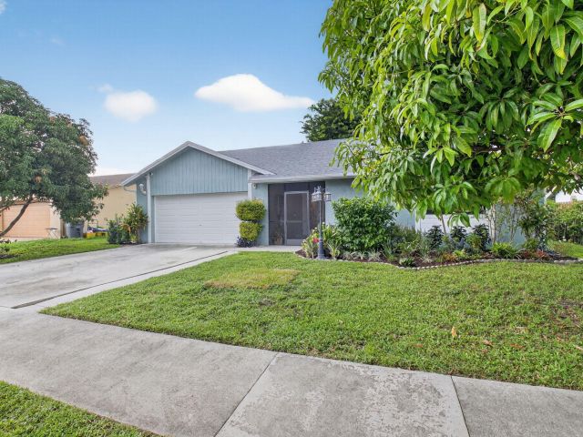 Home for sale at 23265 SW 61st Avenue - photo 6534930