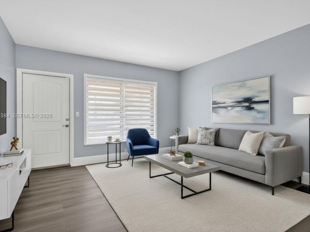 Home for sale at 2945 SW 16th St - photo 7532025