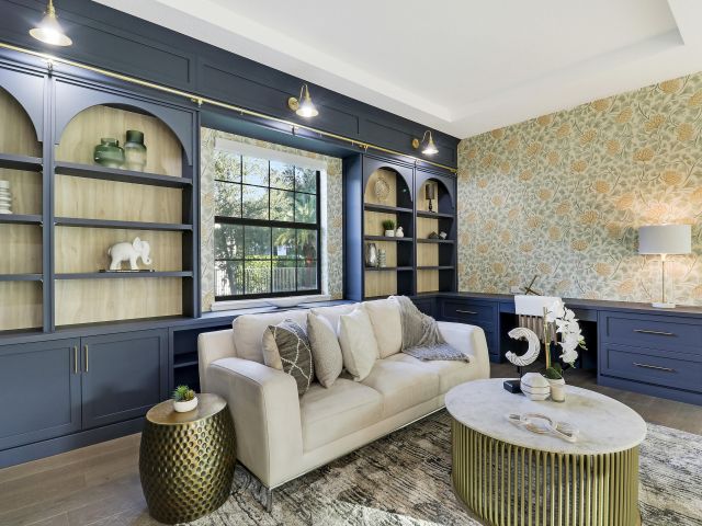 Home for sale at 3029 Safflower Circle - photo 6533795