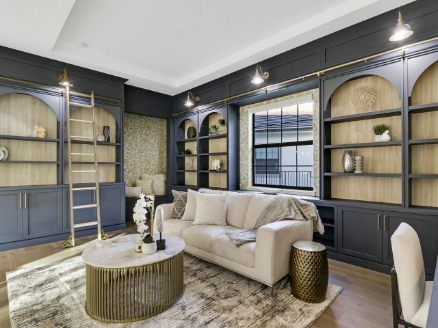 Home for sale at 3029 Safflower Circle - photo 6533796