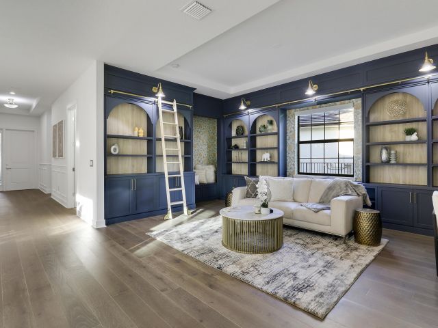 Home for sale at 3029 Safflower Circle - photo 6533797