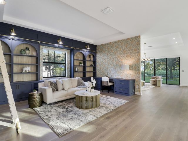 Home for sale at 3029 Safflower Circle - photo 6533798