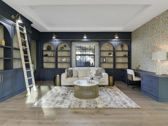 Home for sale at 3029 Safflower Circle - photo 6533799