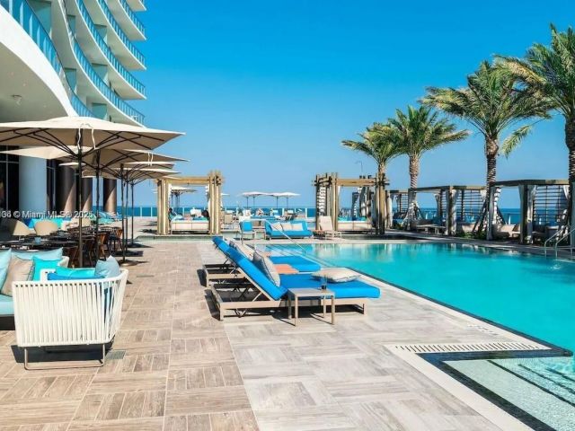 Apartment for rent  Unit #PH4106 - photo 6527358