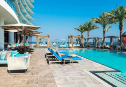 Apartment #PH4106 at Hyde Resort & Residences