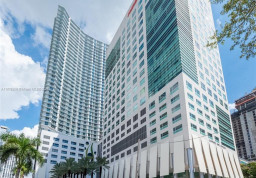 Apartment #4201 at Latitude on the River