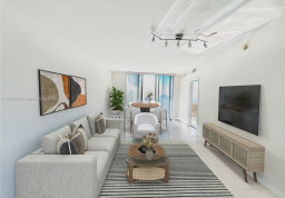 Apartment #3502 at Latitude on the River