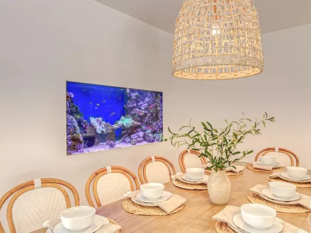 4-bedroom home for rent in Lauderdale By The Sea - 268 Imperial Lane - MondialRealty
