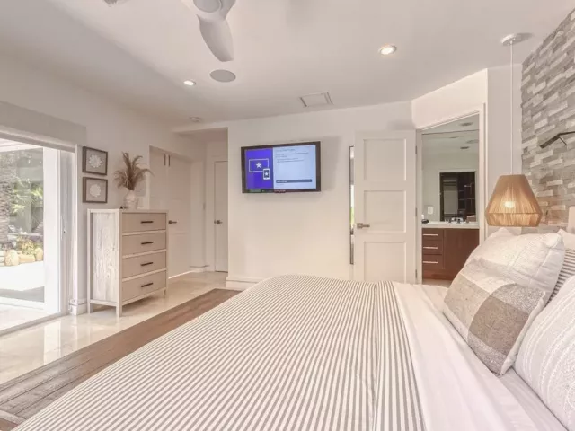 4-bedroom home for rent in Lauderdale By The Sea - 268 Imperial Lane - MondialRealty
