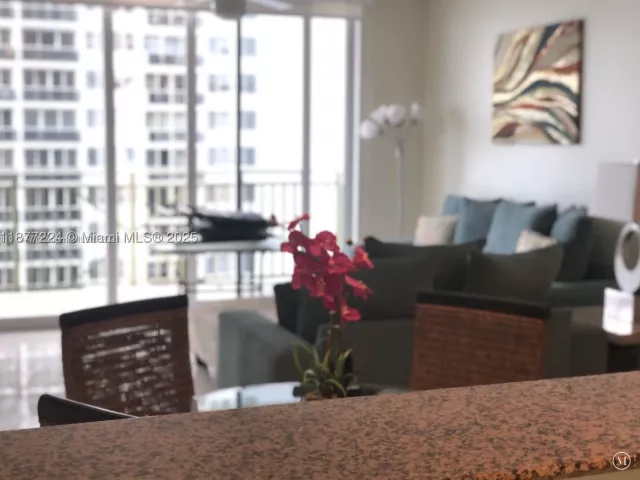 2-bedroom condo for sale in Hallandale Beach - 2080 S Ocean Dr 1507 - MondialRealty