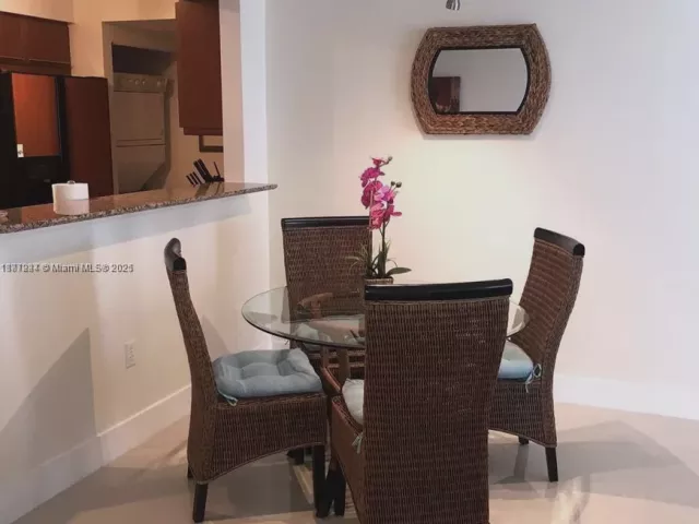 2-bedroom condo for sale in Hallandale Beach - 2080 S Ocean Dr 1507 - MondialRealty