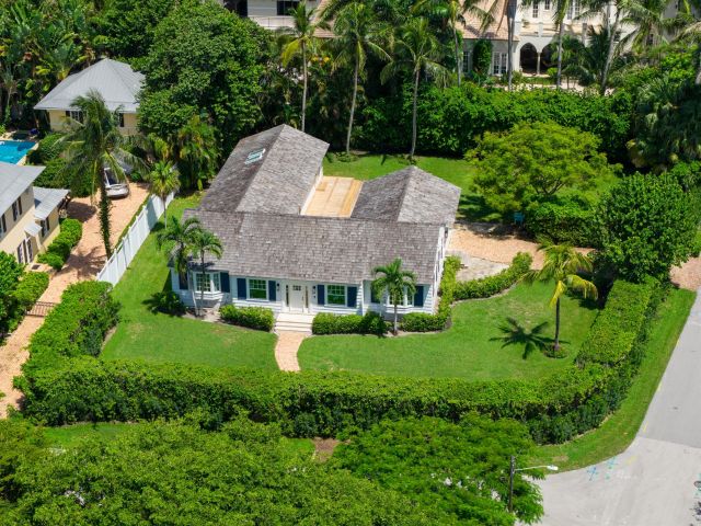 Home for sale at 1017 Tamarind Road - photo 6656901