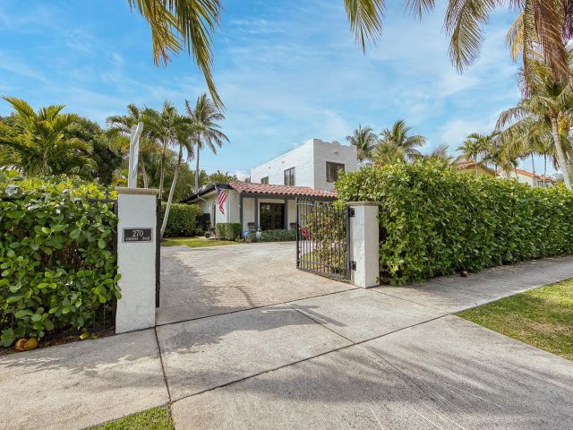 Home for sale at 270 Cordova Road - photo 6533786