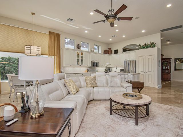 Home for sale at 7959 Villa D Este Way - photo 6595258