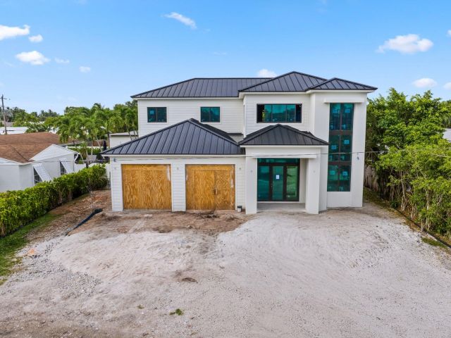 Home for sale at 101 NW 17th Street - photo 6532668