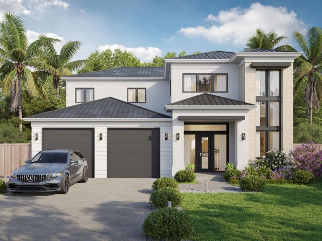 Home for sale at 101 NW 17th Street - photo 6532676