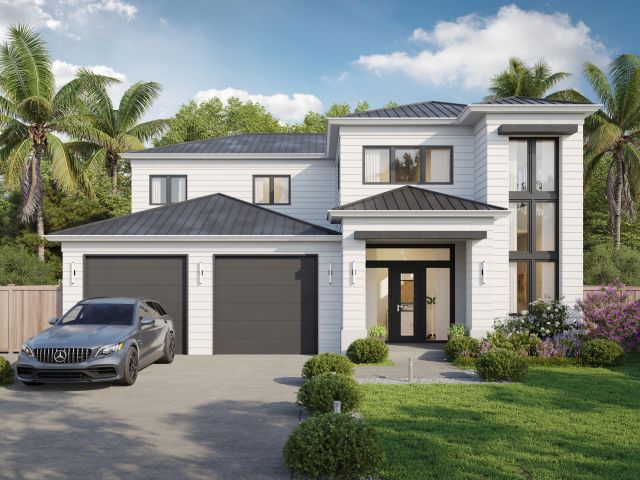 Home for sale at 101 NW 17th Street - photo 6532677