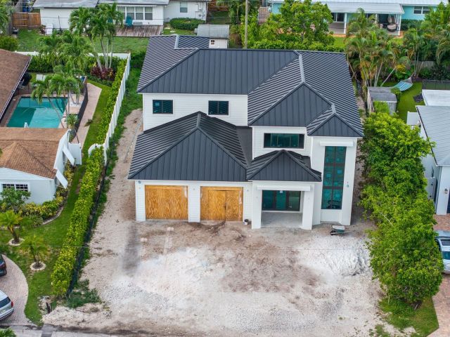 Home for sale at 101 NW 17th Street - photo 6602045