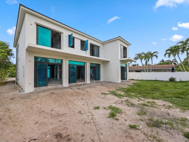 Home for sale at 101 NW 17th Street - photo 6602052