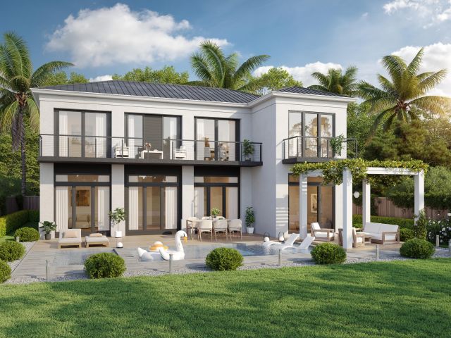 Home for sale at 101 NW 17th Street - photo 6602069