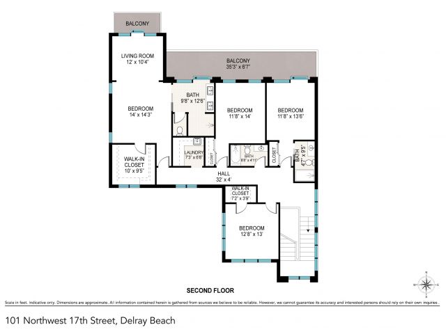 Home for sale at 101 NW 17th Street - photo 6602073