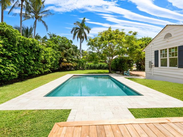 Home for rent at 1017 Tamarind Road - photo 6532443