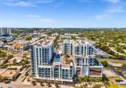 Apartment #S-616 at Quadro