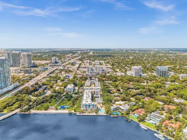 1-bedroom condo for sale in Miami - 3900 Biscayne Blvd S-616 - MondialRealty