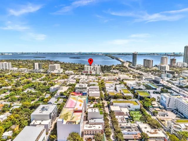 1-bedroom condo for sale in Miami - 3900 Biscayne Blvd S-616 - MondialRealty