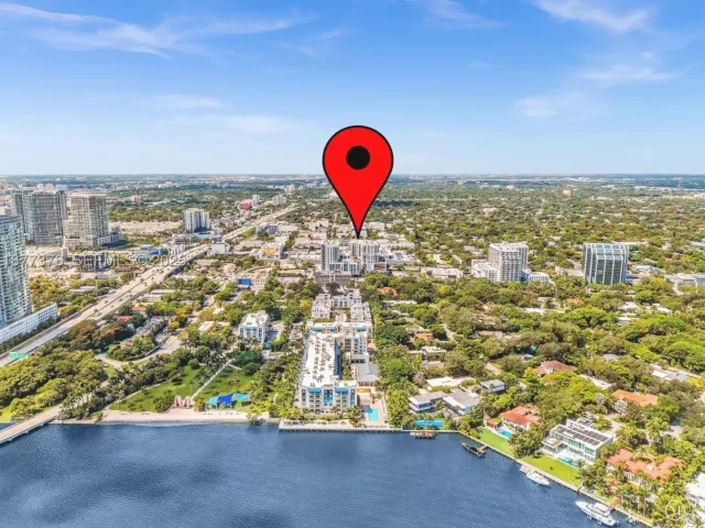 1-bedroom condo for sale in Miami - 3900 Biscayne Blvd S-616 - MondialRealty