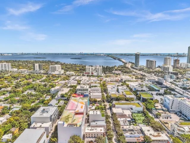 1-bedroom condo for sale in Miami - 3900 Biscayne Blvd S-616 - MondialRealty